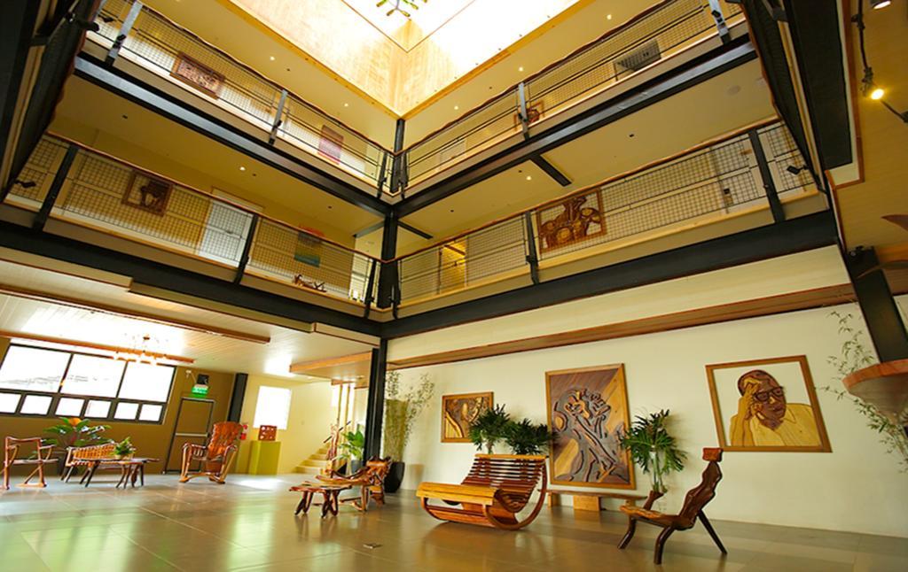 Green Canyon Leisure Farms Clark Field Extérieur photo