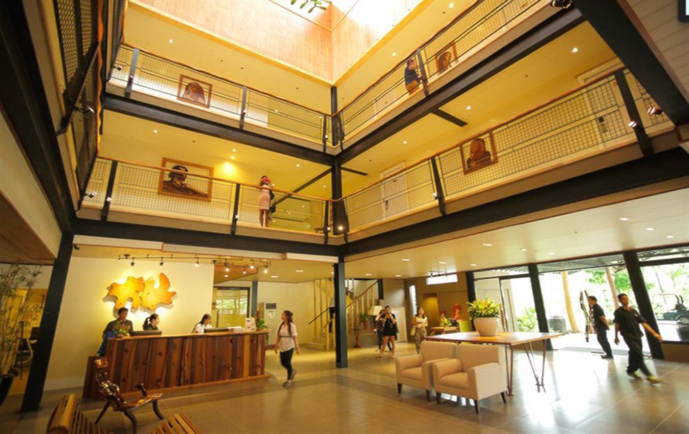 Green Canyon Leisure Farms Clark Field Extérieur photo